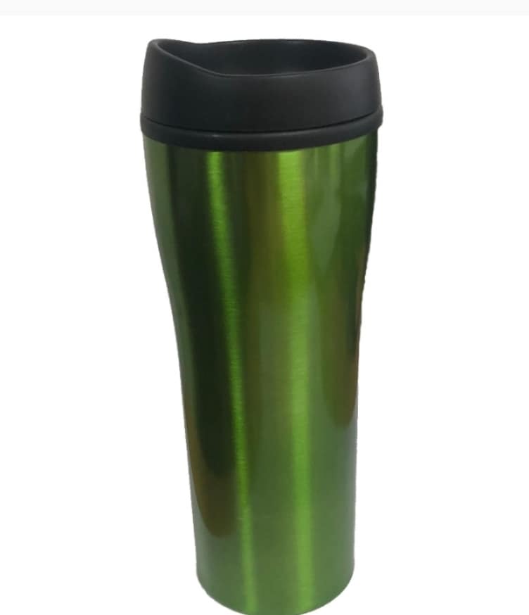 Mug Isotherme en Inox - Thermos Conservatrice de Chaleur BZE00199