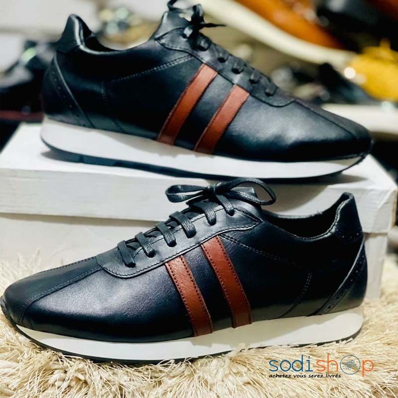 Chaussure sales originale homme