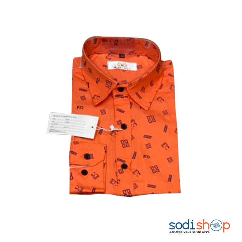 Chemise chic homme cheap