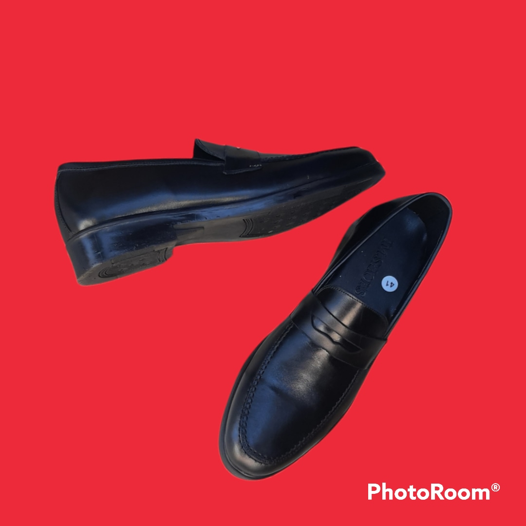 Chaussure homme on sale luxe weston
