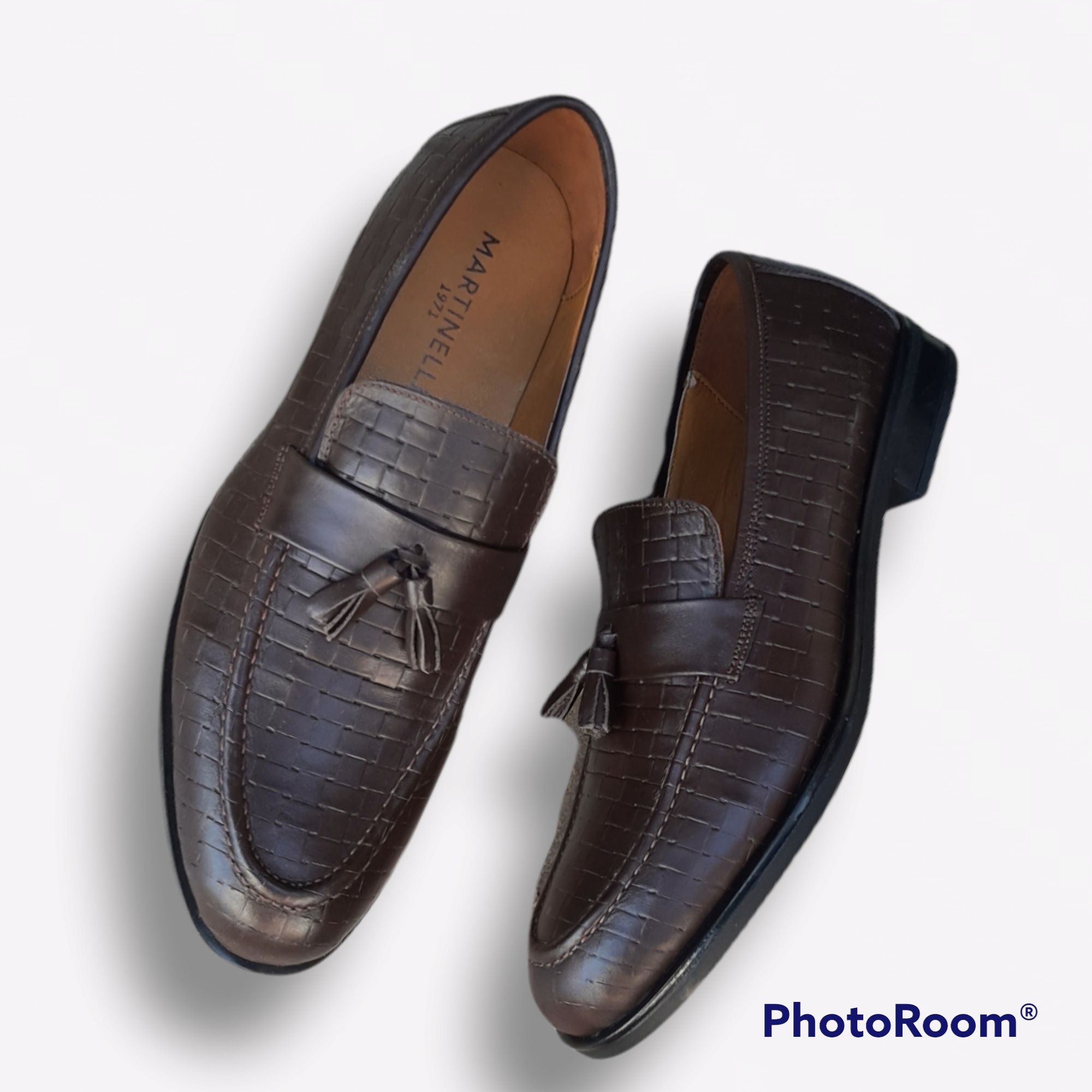 Martinelli chaussures cheap
