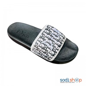 Sandale Dior Chaussure Claquette Haute Qualite Couleur Noir Sodishop