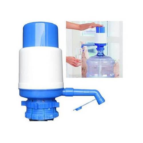 Pompe à Eau Potable à Pression Pour Bouteille et Distributeur d'Eau SOU00205