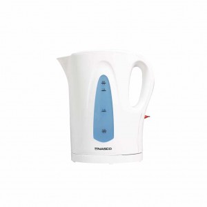 Bouilloire Électrique 1500 watts - Chauffe-eau Moderne 1.8 Litre BZE00199 -  Sodishop