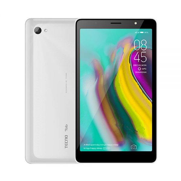 PLURI-Mobile - Tecno Tablette 4G LTE P704A