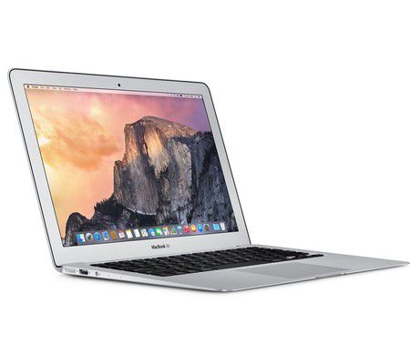 MacBook Air Core i5 13 Pouces - Ordinateur Portable 256Go 8Go Ram AC0095 -  Sodishop