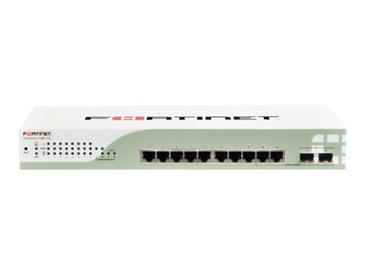 Switch Gigabit Ethernet géré 10 ports - Commutateurs Ethernet