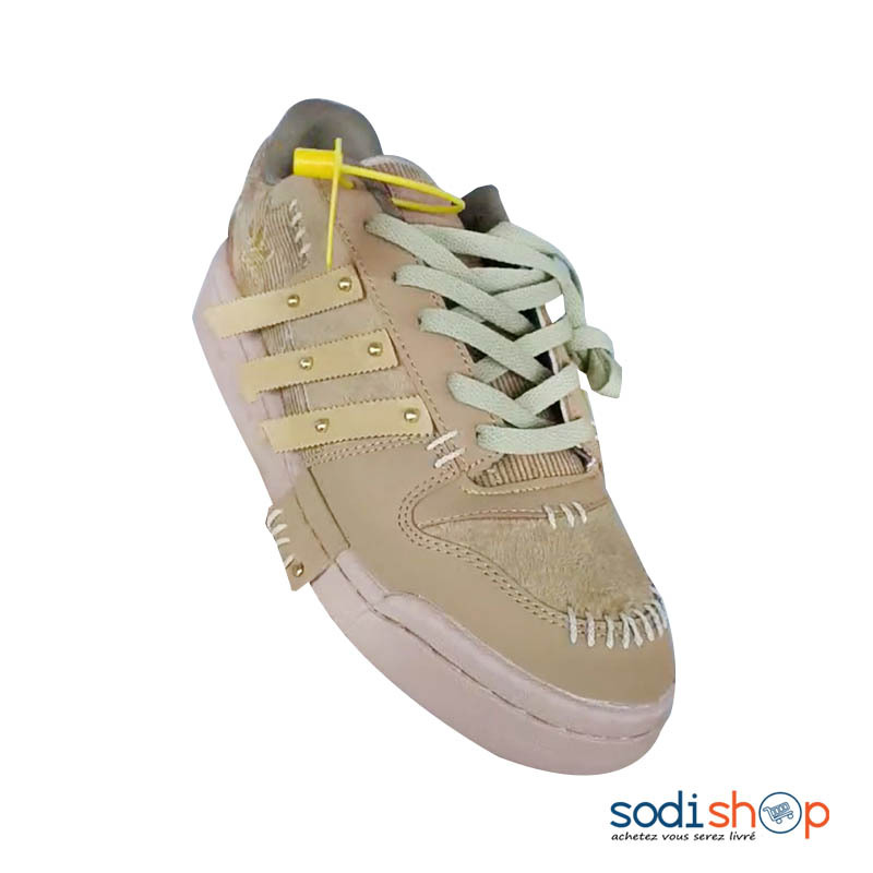 Basket adidas mode hotsell