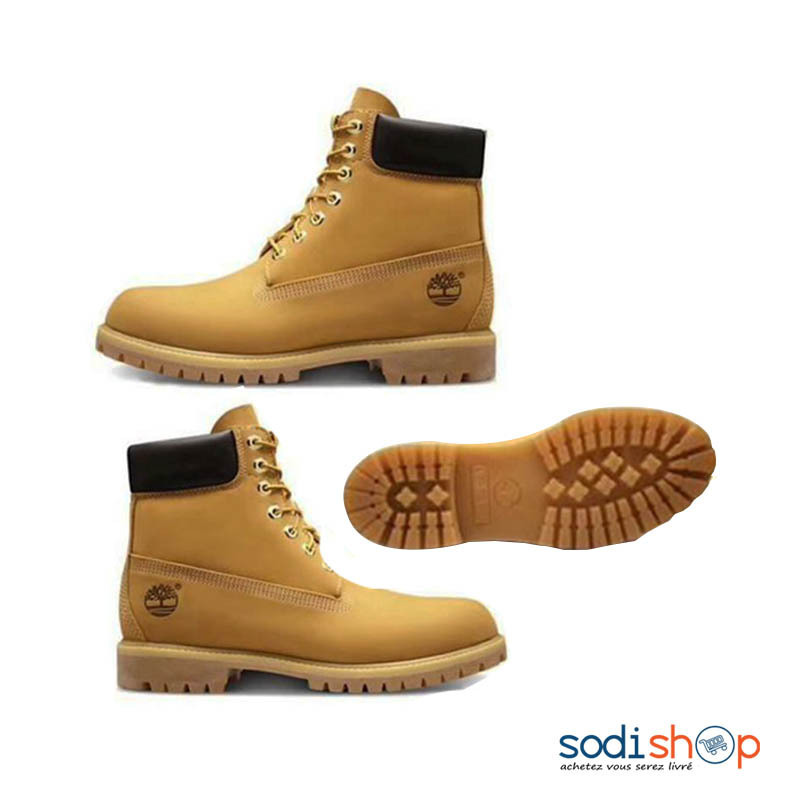 Timberland couleur deals