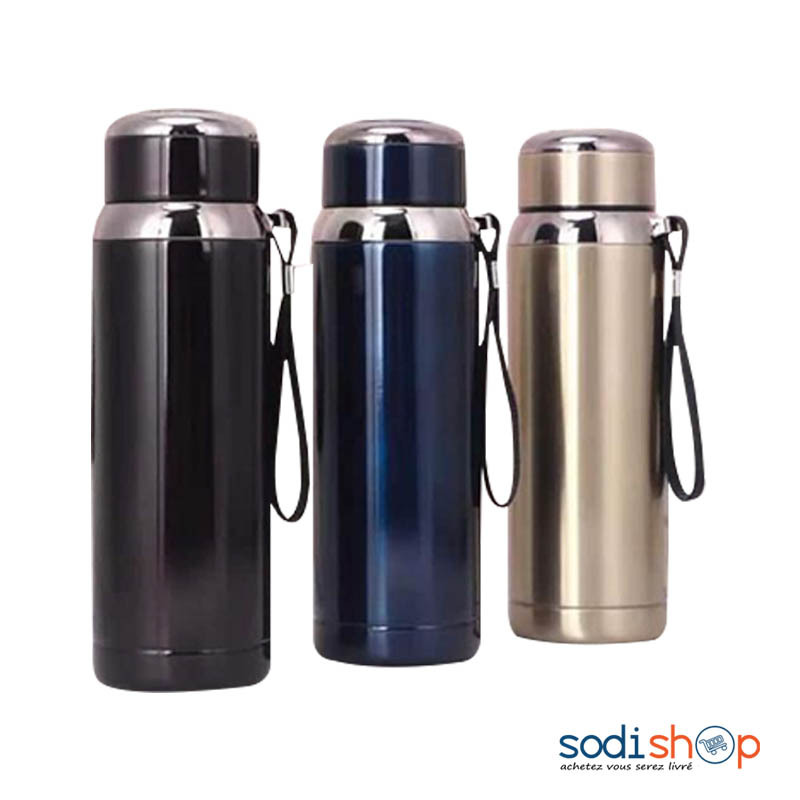 Wholesale Ensemble de flacon d'aliments isotherme en acier inoxydable,  Thermos, chauffant, avec cuillère, isolé sous vide, pour les aliments,  nouveau, From m.alibaba.com