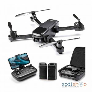 DJI Mavic Mini - Drone Quadcopter Professionnel UAV avec Caméra 2.7K GPS  SODIEX01D - Sodishop