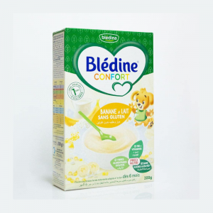 Blédine multi céréales dès 6 mois - BLEDINA - Boite de 400 g