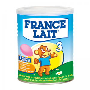 LAIT INFANTILE 1ERE ÂGE Expertise 400G BLEDINA - FTM00228 - Sodishop