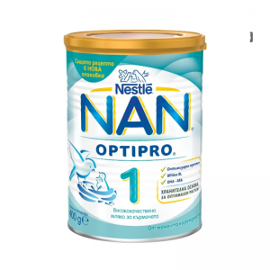 Guigoz 2 Optipro 400g - Lait Infantile 2ème Âge - NE00760 - Sodishop