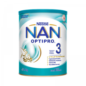NAN Optipro 1 - Lait De 1er Âge - 400g - Sodishop