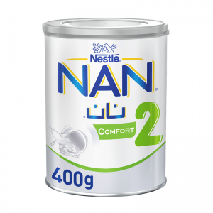 NAN Optipro 1 - Lait De 1er Âge - 400g - Sodishop