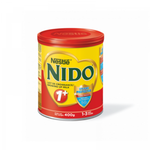 Nido Lait en Poudre Forti Croissance Sachet de 26g KF00116 - Sodishop