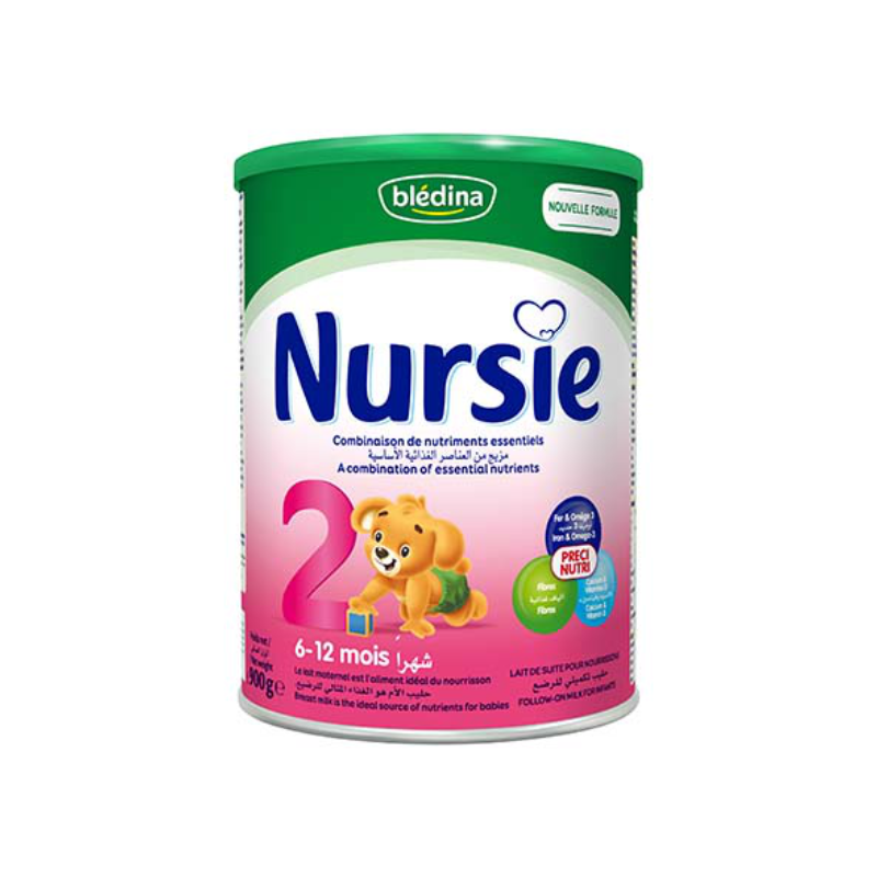 Nursie 2 900G - FTM00228