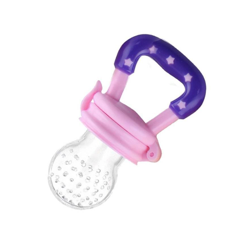 Tétine Grignoteuse Diversification Alimentaire - BabyFood - FTM00228
