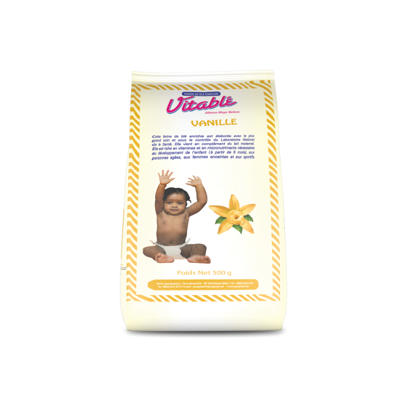 Vitablé 500g - FTM00228