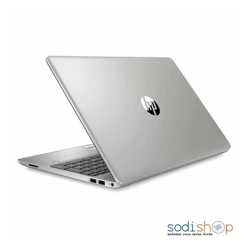 Ordinateur Portable - PC Hp 14-Dq2033 Ci3/8gb/256gb/w10/14.1 - Sodishop