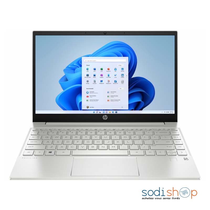 Ordinateur portable HP Pavilion 13-bb0047nr, 13,3