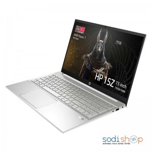 Ordinateur portable HP Pavilion Laptop 15-eg1073cl - 15.6 Touch, Intel i7,  16GB RAM, 512GB SSD, Windows 11 - Sodishop