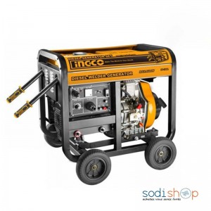 Générateur Covax KDE700T3 5kVA 380V Diesel - Groupe Electrogène Silencieux  DJ00151 - Sodishop