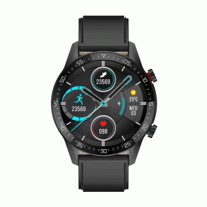 Smart Watch T500 - Montre Connectée – Montre intelligente- MAH00170 -  Sodishop