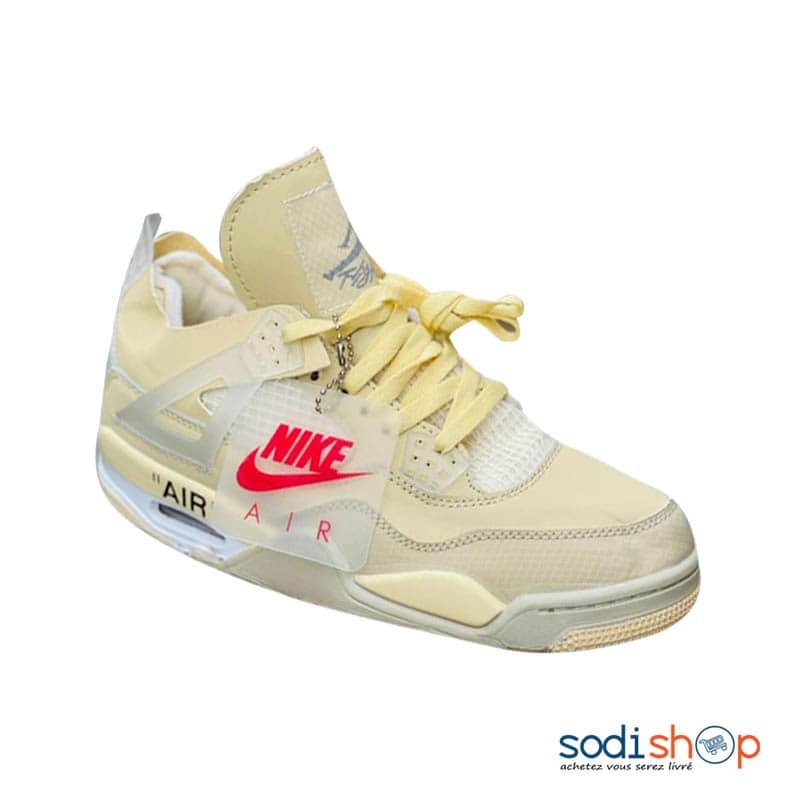 Chaussure best sale tendance jordan