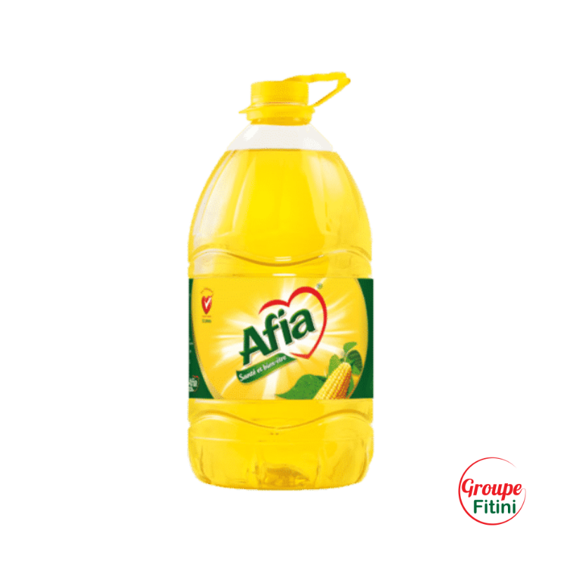 HUILE 5L AFIA FTM00228