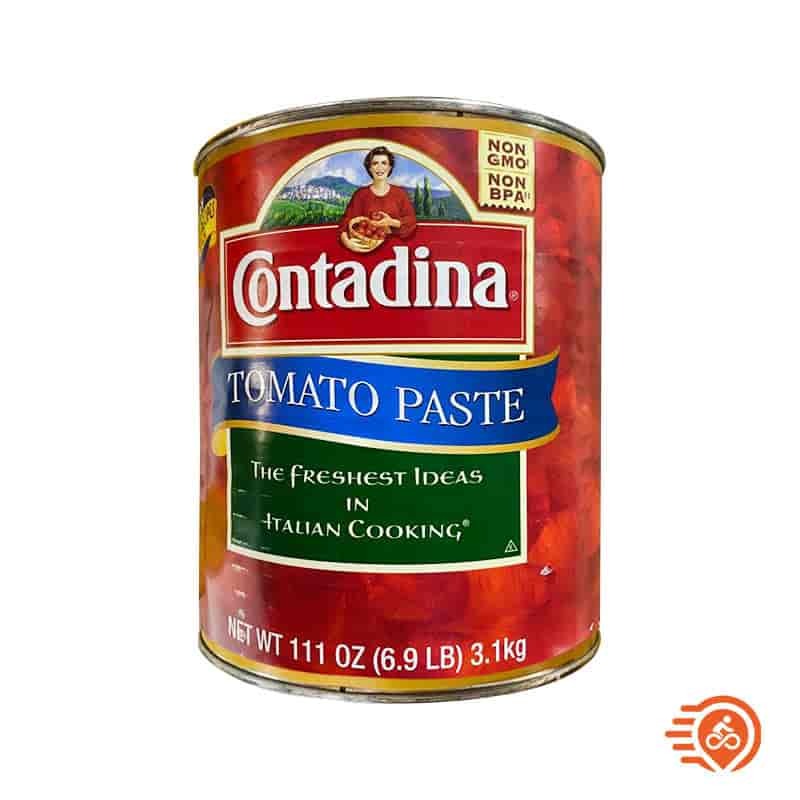Sauce Tomate Contadina 3.1Kg MRM00229