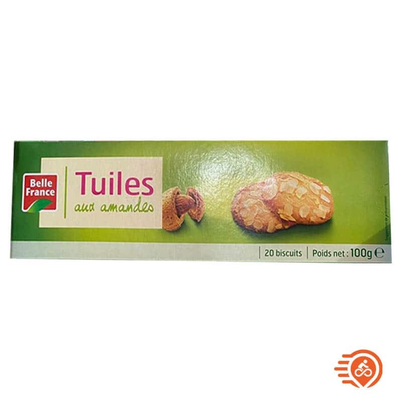 BISCUITS SANS SUCRE FLORBU 350G