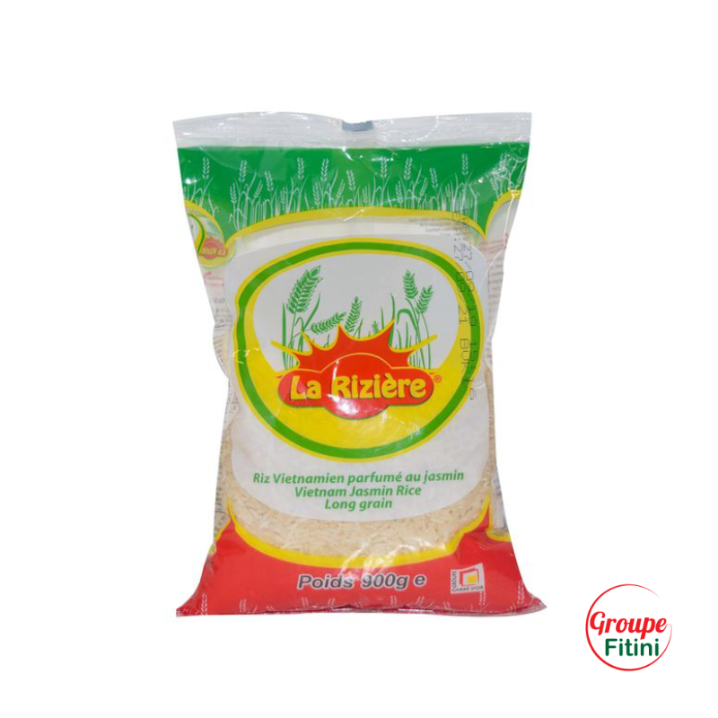 RIZ 25KG RIZIERE FTM00228