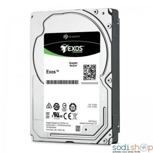 Disque dur Ordinateur portable Sata Seagate 1 Tb Slim - Sodishop