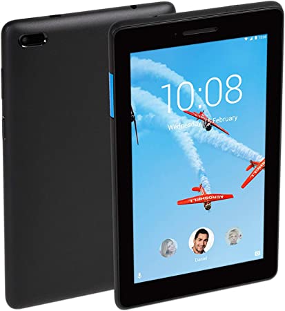 Tablette TAB7 Lenovo Professionnel Carte SIM Wifi 16Go 2Go Ram MA0016 -  Sodishop