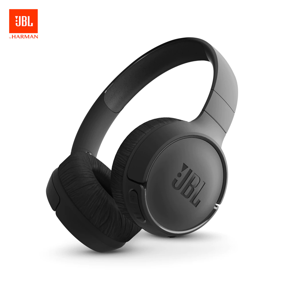 Casque Audio Sans Fil JBL Harman JB59 Bluetooth 5.0 Stéréo Headset FIF00300  - Sodishop