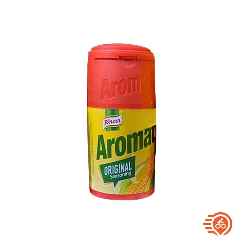 Knorr Aromat Original - Assaisonnement En Poudre 75g MRM00229