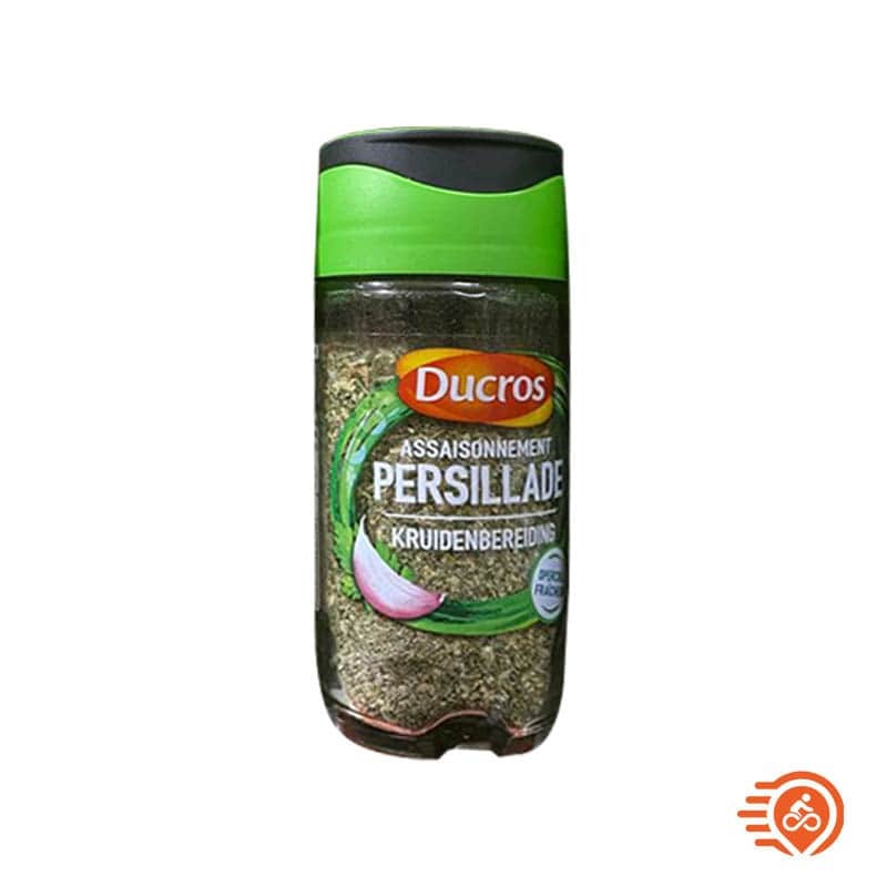 Persil Plat Ducros, Persil de France