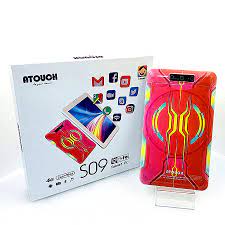 Atouch S09 Tablette Educative Pour Enfant 16Go 2Go Ram - Tablet PC MA0016