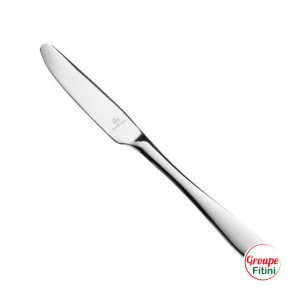 Couteau de Cuisine avec Manche en Plastique Belle France - Couteau à Pain  FTM00228 - Sodishop