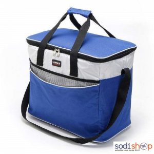 Sac Isotherme 20l Couleurs Assorties - OEM