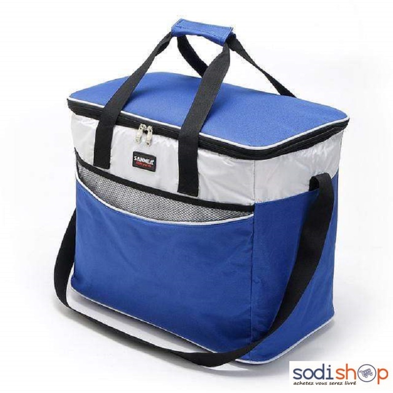 Promo Sac isotherme 20l chez Supeco