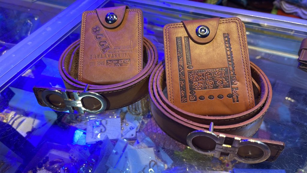 Dakine Homme 10003407 Accessoire De Voyage-Ceinture Porte-Monnaie