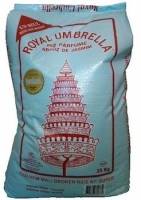 Riz Brisé Parfumé Marque Royal -Poids : 50Kg - SodiShop