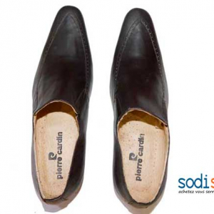 Chaussure john on sale barton