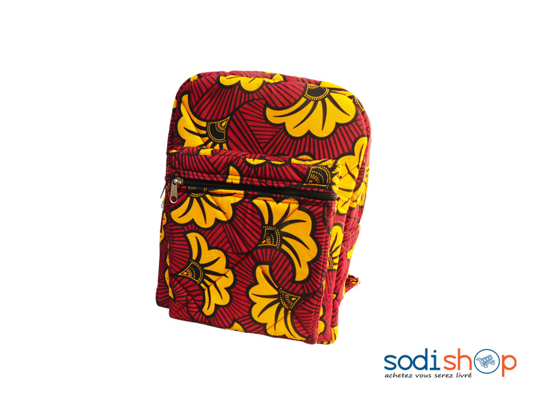 Sac a dos wax cheap