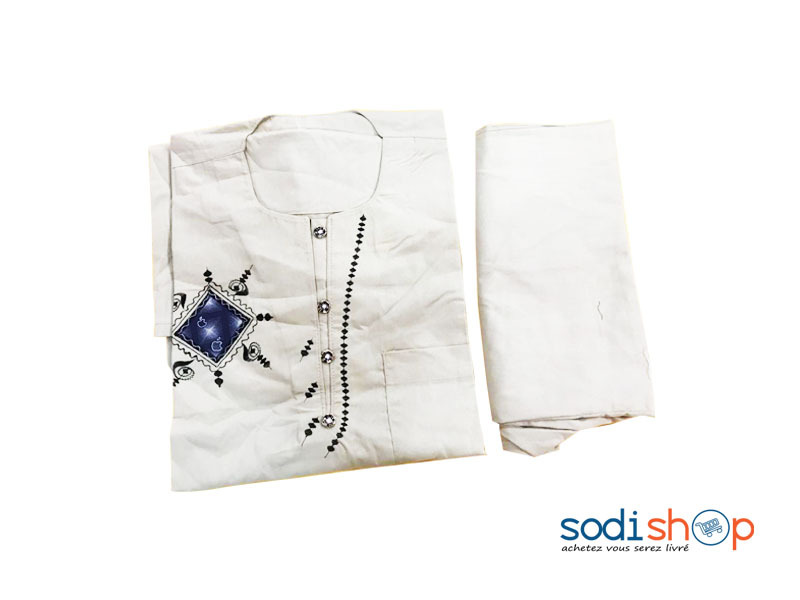 Habit complet pour homme deals