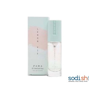 Eau de Toilette Atlantic Soul Zara 80 ml Parfum Pour Femme