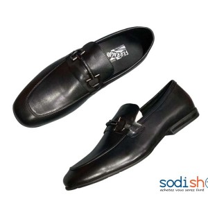 Soulier propre homme deals
